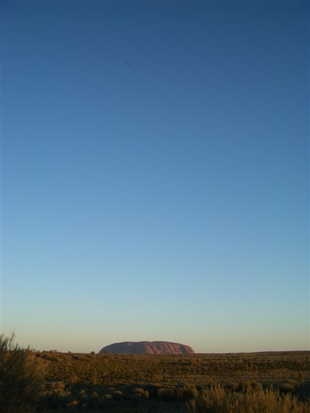 Uluru 1