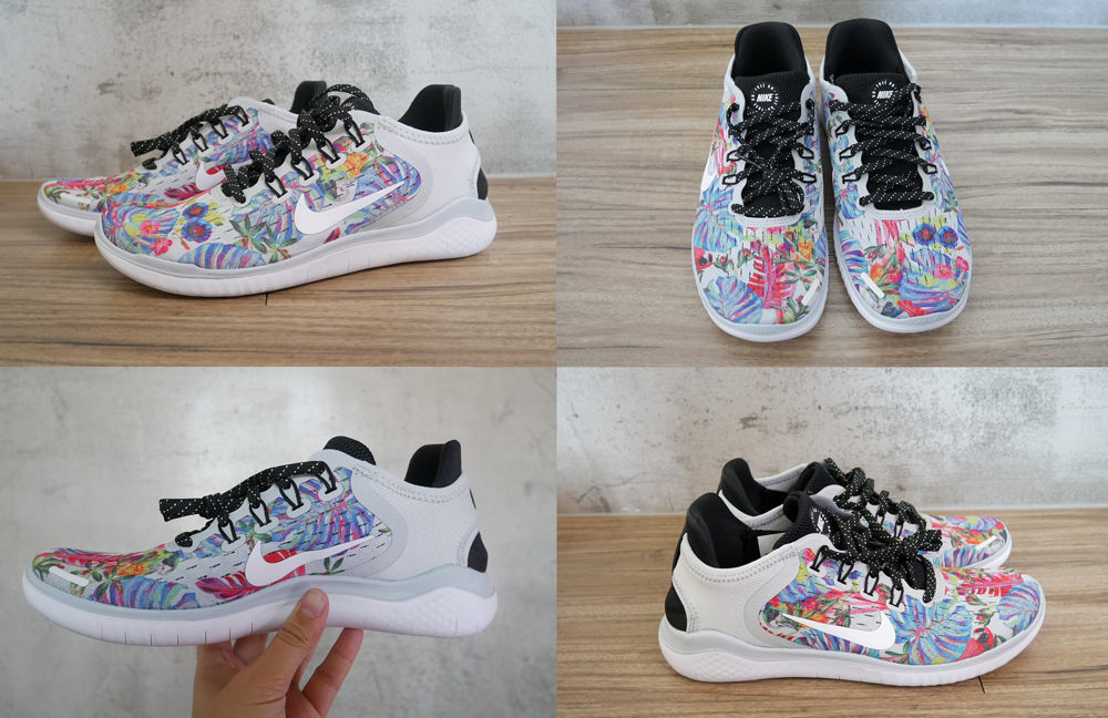Nike Free RN Flyknit 3.0 Nike 30