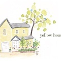 黃色小屋
