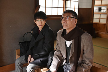 產科醫鴻鳥 Interview 6 四宮春樹 星野源 在可愛面前無條件投降 痞客邦