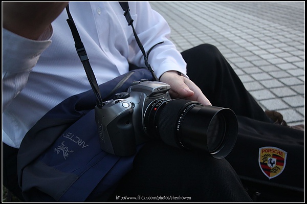LEICA R100 APO鏡頭轉接到Canon 300D機身.jpg