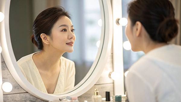 法令紋要如何消除？30歲後的保養，錯一步老很快！