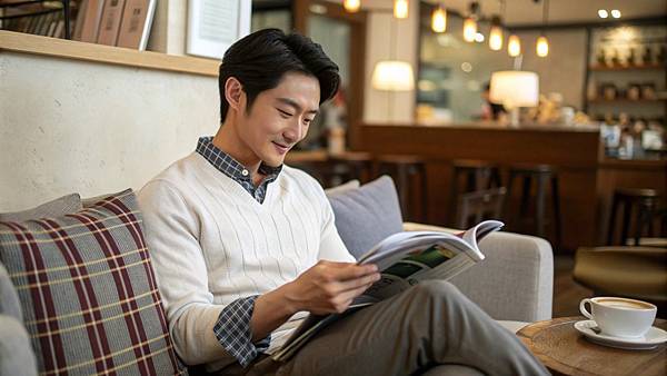 男生也該做醫美嗎？醫師解析男性醫美的 5 大重點