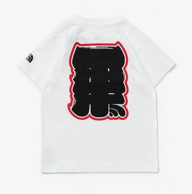 ザ・ノース・フェイス「和紙アウトドア」スペシャルコレクション