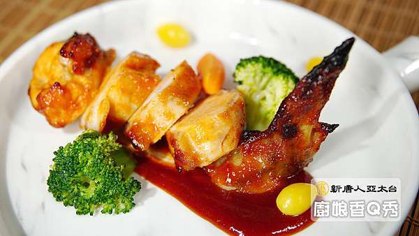 肉類料理 田樂烤雞翅鑲魚卵薯泥 廚娘香q秀 571 廚娘香q秀 痞客邦 肉類料理 田樂烤雞翅鑲魚卵薯泥 廚娘香q秀 571 廚娘香q秀 痞客邦