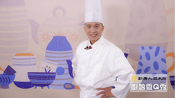 洪銀龍著作：《國際素食廚神傳授50年廚藝美味袐笈》