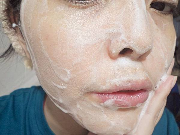 護膚 ░  TASTO上山採藥全新新品潔顏山茶花、玫瑰花、茶樹系列， CP值高的洗臉卸妝慕斯一瓶搞定!_26.jpg