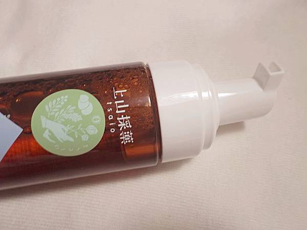 護膚 ░  TASTO上山採藥全新新品潔顏山茶花、玫瑰花、茶樹系列， CP值高的洗臉卸妝慕斯一瓶搞定!_29.jpg