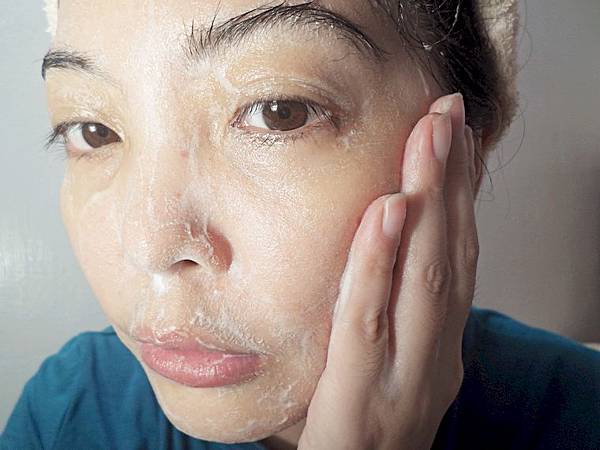 護膚 ░  TASTO上山採藥全新新品潔顏山茶花、玫瑰花、茶樹系列， CP值高的洗臉卸妝慕斯一瓶搞定!_24.jpg