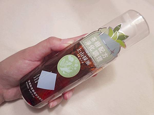 護膚 ░  TASTO上山採藥全新新品潔顏山茶花、玫瑰花、茶樹系列， CP值高的洗臉卸妝慕斯一瓶搞定!_34.jpg