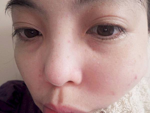 護膚 ░  TASTO上山採藥全新新品潔顏山茶花、玫瑰花、茶樹系列， CP值高的洗臉卸妝慕斯一瓶搞定!_38.jpg