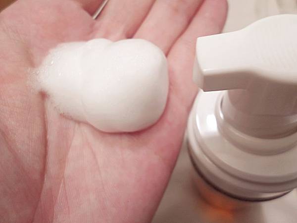 護膚 ░  TASTO上山採藥全新新品潔顏山茶花、玫瑰花、茶樹系列， CP值高的洗臉卸妝慕斯一瓶搞定!_47.jpg