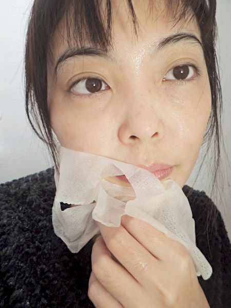 護膚 ░  御燕窩YUYANWO 燕窩胜肽補水修復面膜，燕窩面膜開箱💆_10.jpg