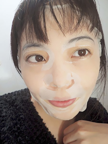 護膚 ░  御燕窩YUYANWO 燕窩胜肽補水修復面膜，燕窩面膜開箱💆_11.jpg