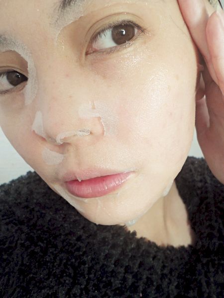 護膚 ░  御燕窩YUYANWO 燕窩胜肽補水修復面膜，燕窩面膜開箱💆_20.jpg