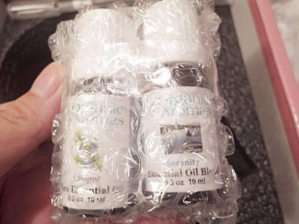 香氛 ░ 美國精油擴香儀領導品牌ORGANIC AROMAS,超級美✨ 黑色大理石紋有機香氛擴香儀 – 富裕_29.jpg 香氛 ░ 美國精油擴香儀領導品牌ORGANIC AROMAS,超級美✨ 黑色大理石紋有機香氛擴香儀 – 富裕_29.jpg