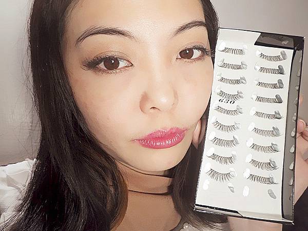 彩妝   ░  甜甜的糖果感 jingluo hand made false eyelashes 靖駱cp值高自然系的假睫毛 ，打造自然感的顏值👁👁_25.jpg