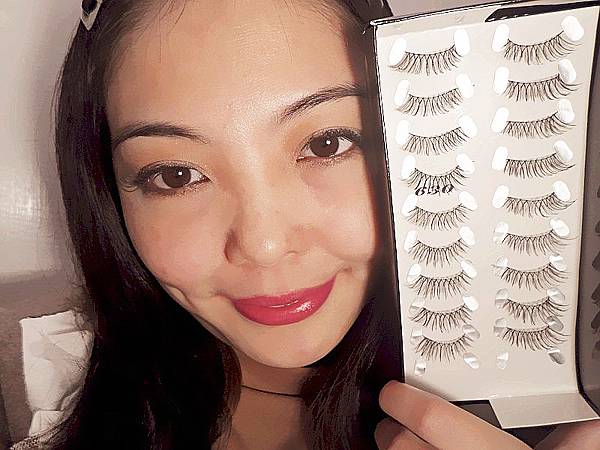 彩妝   ░  甜甜的糖果感 jingluo hand made false eyelashes 靖駱cp值高自然系的假睫毛 ，打造自然感的顏值👁👁_37.jpg