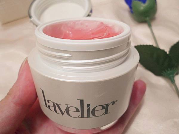 護膚  ░  微風百貨lavelier專櫃 名媛愛用 珊瑚海藻精華堅果殼粉，intensive facial peel 深層去角質霜✨_17.jpg