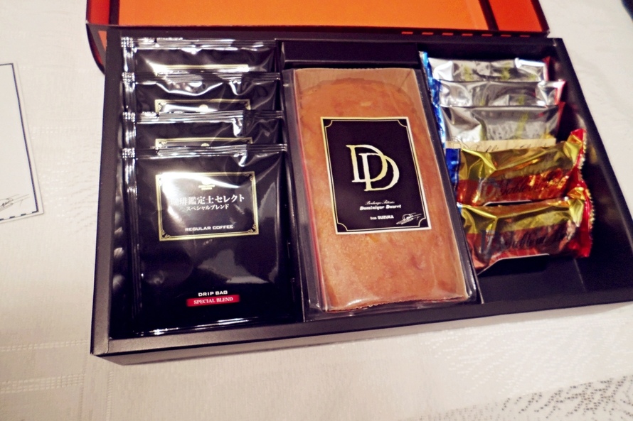 美食 鈴鹿很受歡迎的Dominique Doucet特別禮盒裝店鋪Sweets Variety禮品_22.jpg