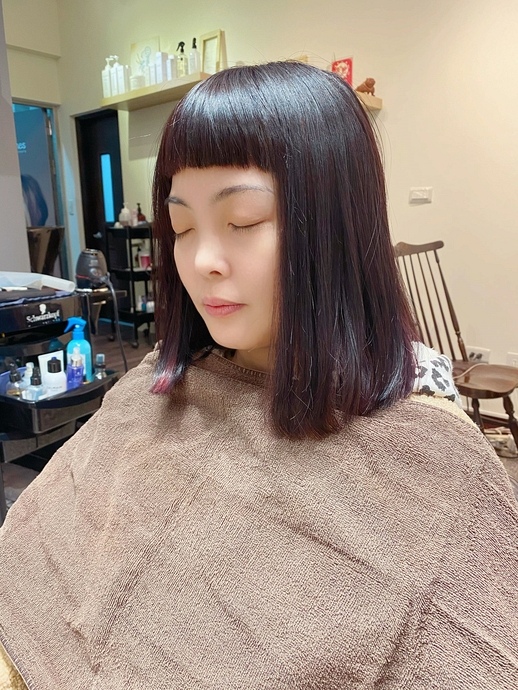 高雄市美髮沙龍推薦 - 芸髮藝 Yun Hair Cut，鄰近新崛江商圈的專業技術髮廊，質感簡約時尚舒適美髮沙龍_13.jpg