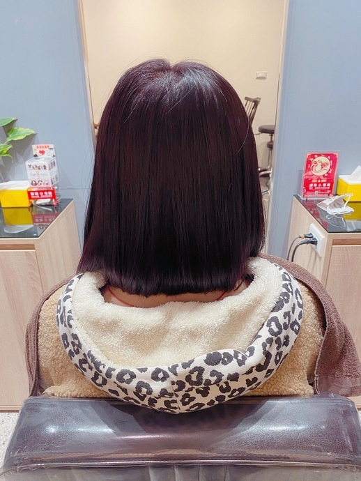 高雄市美髮沙龍推薦 - 芸髮藝 Yun Hair Cut，鄰近新崛江商圈的專業技術髮廊，質感簡約時尚舒適美髮沙龍_16.jpg