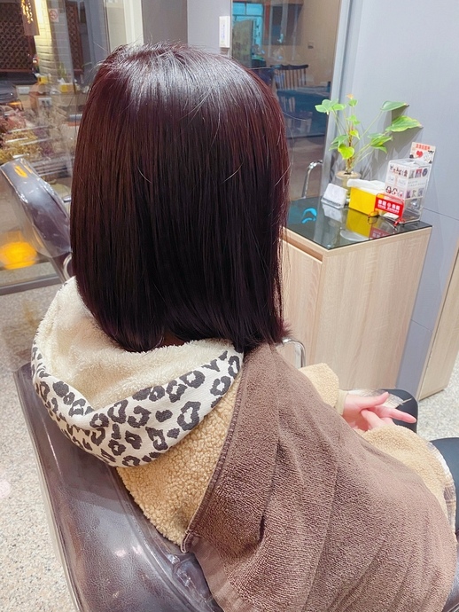 高雄市美髮沙龍推薦 - 芸髮藝 Yun Hair Cut，鄰近新崛江商圈的專業技術髮廊，質感簡約時尚舒適美髮沙龍_12.jpg