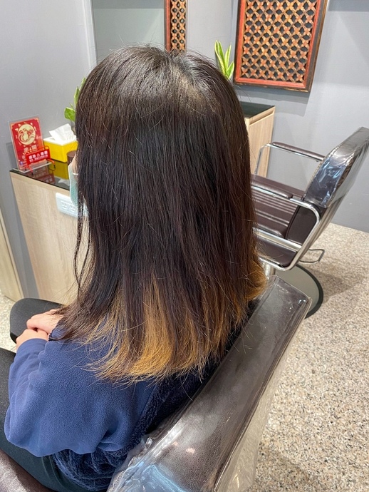 高雄市美髮沙龍推薦 - 芸髮藝 Yun Hair Cut，鄰近新崛江商圈的專業技術髮廊，質感簡約時尚舒適美髮沙龍_22.jpg