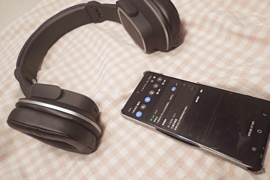 3C開箱文 ░ 【OneDer】頭戴式多功能藍牙耳機喇叭_黑,外翻秒變喇叭音響,超潮耳機變外帶式音響❤.jpg 3C開箱文 ░ 【OneDer】頭戴式多功能藍牙耳機喇叭_黑,外翻秒變喇叭音響,超潮耳機變外帶式音響❤.jpg