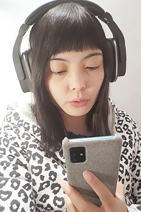 3C開箱文 ░ 【OneDer】頭戴式多功能藍牙耳機喇叭_黑,外翻秒變喇叭音響,超潮耳機變外帶式音響❤_4.jpg 3C開箱文 ░ 【OneDer】頭戴式多功能藍牙耳機喇叭_黑,外翻秒變喇叭音響,超潮耳機變外帶式音響❤_4.jpg