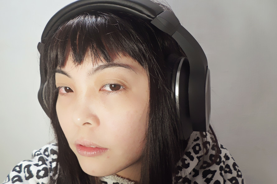 3C開箱文 ░ 【OneDer】頭戴式多功能藍牙耳機喇叭_黑,外翻秒變喇叭音響,超潮耳機變外帶式音響❤_9.jpg 3C開箱文 ░ 【OneDer】頭戴式多功能藍牙耳機喇叭_黑,外翻秒變喇叭音響,超潮耳機變外帶式音響❤_9.jpg