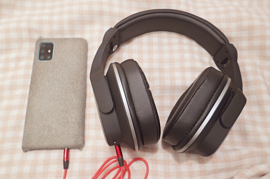 3C開箱文 ░ 【OneDer】頭戴式多功能藍牙耳機喇叭_黑,外翻秒變喇叭音響,超潮耳機變外帶式音響❤_33.jpg 3C開箱文 ░ 【OneDer】頭戴式多功能藍牙耳機喇叭_黑,外翻秒變喇叭音響,超潮耳機變外帶式音響❤_33.jpg