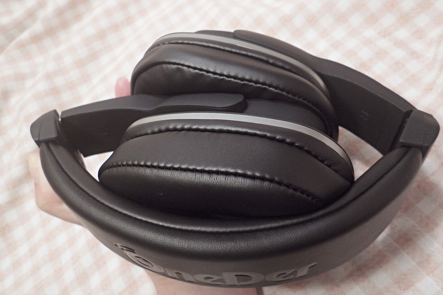 3C開箱文 ░ 【OneDer】頭戴式多功能藍牙耳機喇叭_黑,外翻秒變喇叭音響,超潮耳機變外帶式音響❤_41.jpg 3C開箱文 ░ 【OneDer】頭戴式多功能藍牙耳機喇叭_黑,外翻秒變喇叭音響,超潮耳機變外帶式音響❤_41.jpg