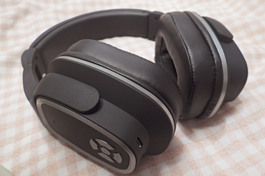 3C開箱文 ░ 【OneDer】頭戴式多功能藍牙耳機喇叭_黑,外翻秒變喇叭音響,超潮耳機變外帶式音響❤_34.jpg 3C開箱文 ░ 【OneDer】頭戴式多功能藍牙耳機喇叭_黑,外翻秒變喇叭音響,超潮耳機變外帶式音響❤_34.jpg