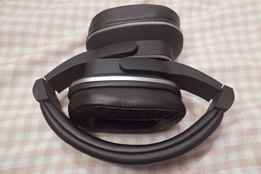 3C開箱文 ░ 【OneDer】頭戴式多功能藍牙耳機喇叭_黑,外翻秒變喇叭音響,超潮耳機變外帶式音響❤_45.jpg 3C開箱文 ░ 【OneDer】頭戴式多功能藍牙耳機喇叭_黑,外翻秒變喇叭音響,超潮耳機變外帶式音響❤_45.jpg