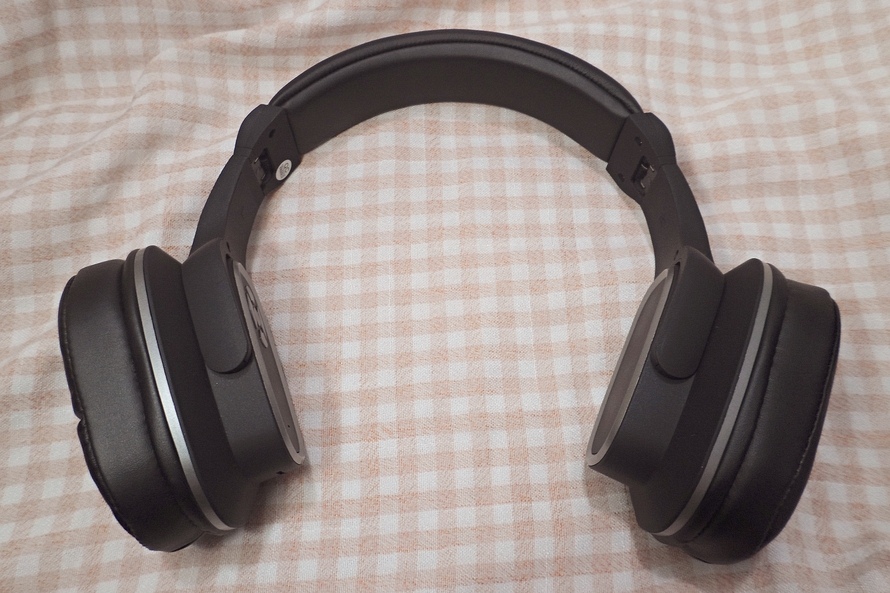 3C開箱文 ░ 【OneDer】頭戴式多功能藍牙耳機喇叭_黑,外翻秒變喇叭音響,超潮耳機變外帶式音響❤_43.jpg 3C開箱文 ░ 【OneDer】頭戴式多功能藍牙耳機喇叭_黑,外翻秒變喇叭音響,超潮耳機變外帶式音響❤_43.jpg