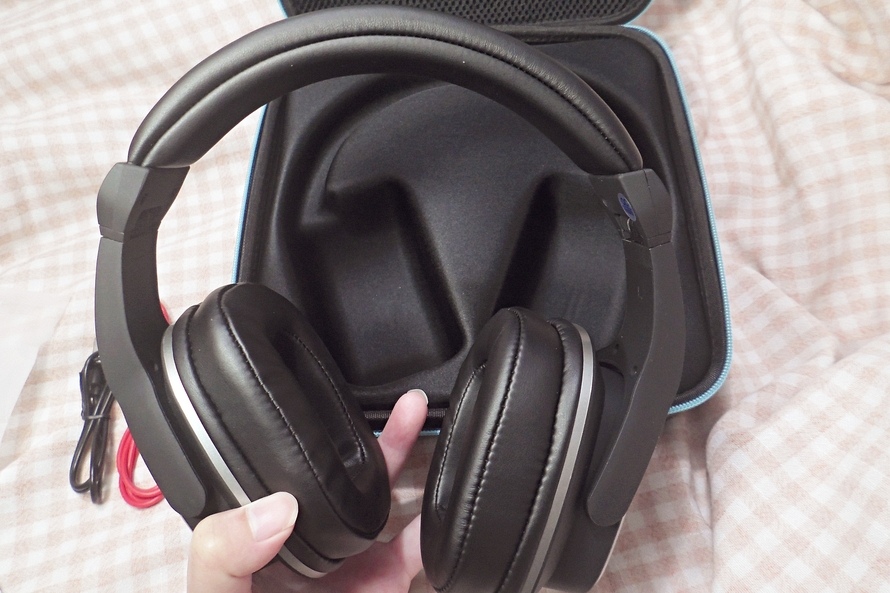 3C開箱文 ░ 【OneDer】頭戴式多功能藍牙耳機喇叭_黑,外翻秒變喇叭音響,超潮耳機變外帶式音響❤_53.jpg 3C開箱文 ░ 【OneDer】頭戴式多功能藍牙耳機喇叭_黑,外翻秒變喇叭音響,超潮耳機變外帶式音響❤_53.jpg