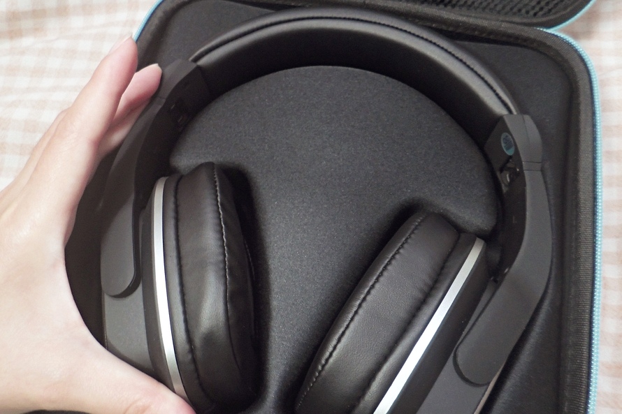 3C開箱文 ░ 【OneDer】頭戴式多功能藍牙耳機喇叭_黑,外翻秒變喇叭音響,超潮耳機變外帶式音響❤_59.jpg 3C開箱文 ░ 【OneDer】頭戴式多功能藍牙耳機喇叭_黑,外翻秒變喇叭音響,超潮耳機變外帶式音響❤_59.jpg