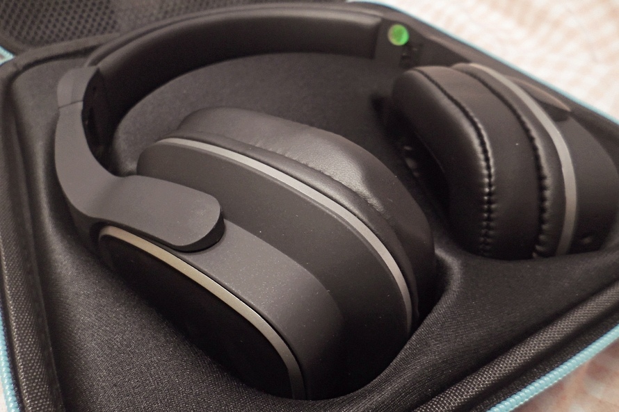 3C開箱文 ░ 【OneDer】頭戴式多功能藍牙耳機喇叭_黑,外翻秒變喇叭音響,超潮耳機變外帶式音響❤_62.jpg 3C開箱文 ░ 【OneDer】頭戴式多功能藍牙耳機喇叭_黑,外翻秒變喇叭音響,超潮耳機變外帶式音響❤_62.jpg