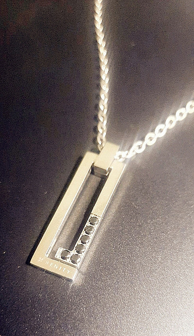 時尚精品 ░  以愛之名💕 Benity necklace 貝那堤時尚精品，送情人的禮物首選白鋼珠寶男女精品項鍊(男女對鍊)_15.jpg