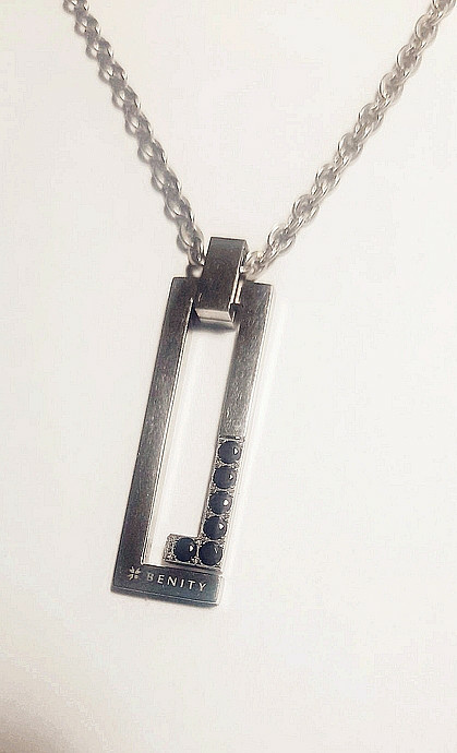 時尚精品 ░  以愛之名💕 Benity necklace 貝那堤時尚精品，送情人的禮物首選白鋼珠寶男女精品項鍊(男女對鍊)_17.jpg