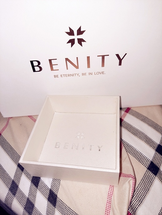 時尚精品 ░  以愛之名💕 Benity necklace 貝那堤時尚精品，送情人的禮物首選白鋼珠寶男女精品項鍊(男女對鍊)_20.jpg