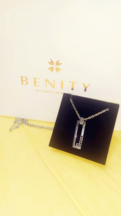 時尚精品 ░  以愛之名💕 Benity necklace 貝那堤時尚精品，送情人的禮物首選白鋼珠寶男女精品項鍊(男女對鍊)_30.jpg