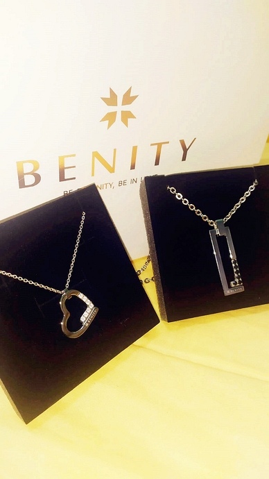 時尚精品 ░  以愛之名💕 Benity necklace 貝那堤時尚精品，送情人的禮物首選白鋼珠寶男女精品項鍊(男女對鍊)_29.jpg