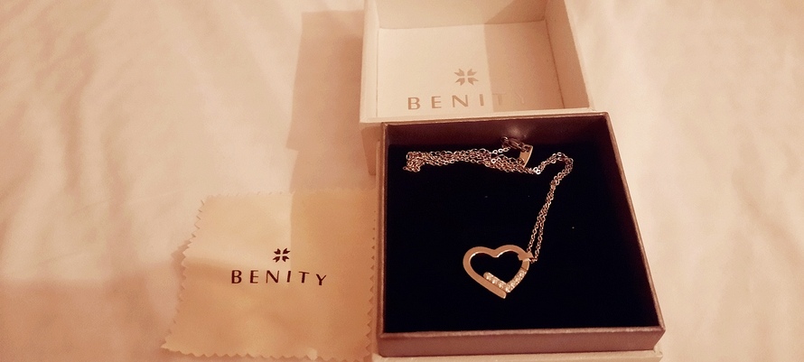 時尚精品 ░  以愛之名💕 Benity necklace 貝那堤時尚精品，送情人的禮物首選白鋼珠寶男女精品項鍊(男女對鍊)_41.jpg