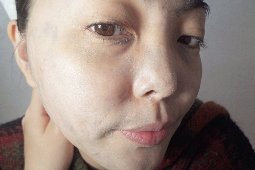 護膚  ░  Fb%5CELBIA  日本正品原裝直送炭洗顏乳。Fbフェイシャル炭洗顔フォームAg+ (含10％OFF優惠劵)_7.jpg
