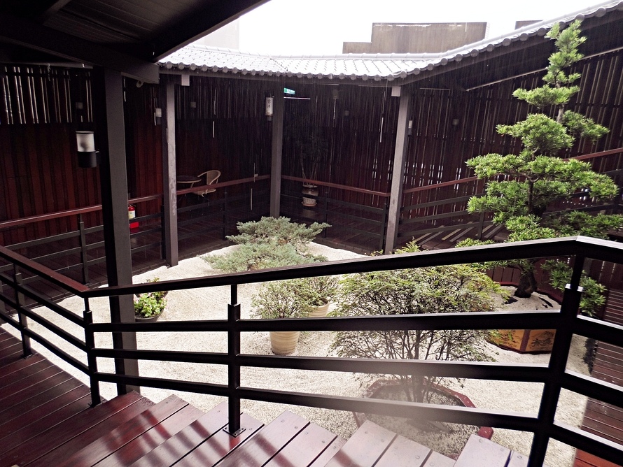 《台灣觀光》冬天來去礁溪泡湯，城市商旅礁溪館City Suites - Jiaoxi Maple Leaves Hot Spring Hotel- 日式風格_1.jpg