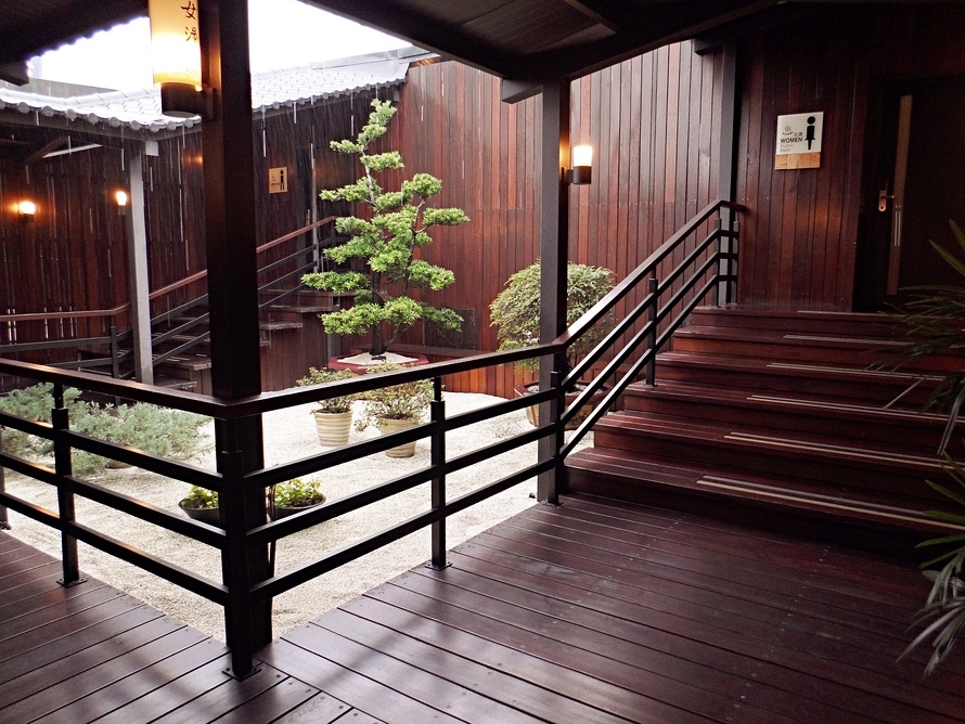 《台灣觀光》冬天來去礁溪泡湯，城市商旅礁溪館City Suites - Jiaoxi Maple Leaves Hot Spring Hotel- 日式風格_34.jpg