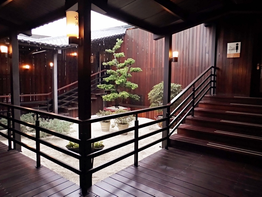 《台灣觀光》冬天來去礁溪泡湯，城市商旅礁溪館City Suites - Jiaoxi Maple Leaves Hot Spring Hotel- 日式風格_35.jpg