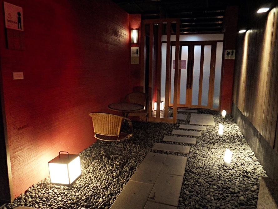 《台灣觀光》冬天來去礁溪泡湯，城市商旅礁溪館City Suites - Jiaoxi Maple Leaves Hot Spring Hotel- 日式風格_59.jpg